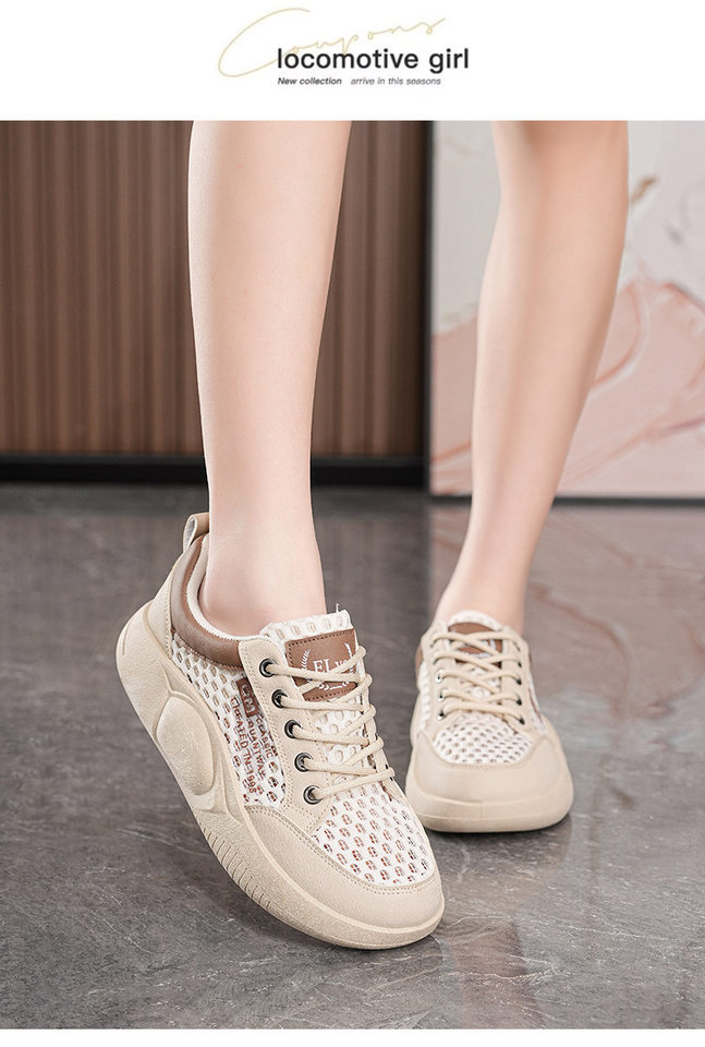 Giày sneaker nữ trắng đế dày tăng chiều cao, giày thể thao chạy bộ lưới thoáng khí — M150 Da Nữ - Đen, M150, giày da nữ – màu cà phê., Giày da nữ M150 - màu đen [đóng hộp], M147 Vợt tennis nữ - màu đen chi tiết 21