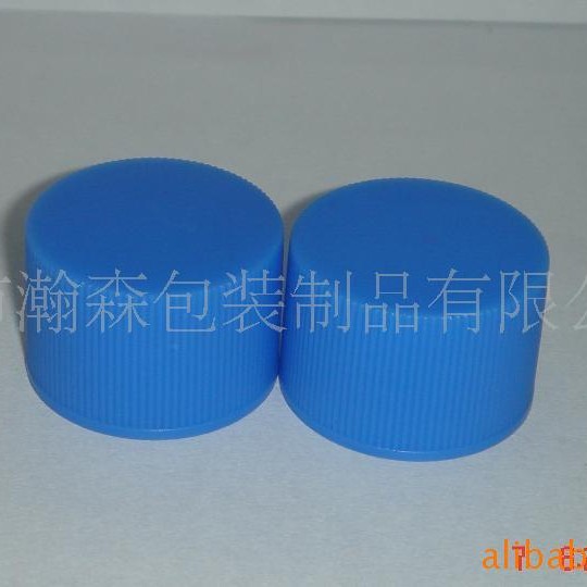 厂家供应24/410简易盖 塑料翻盖  化妆品盖子