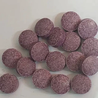 运动能量补充剂生产商定制代加工芦荟片跨境一条龙全包OEM芦荟片