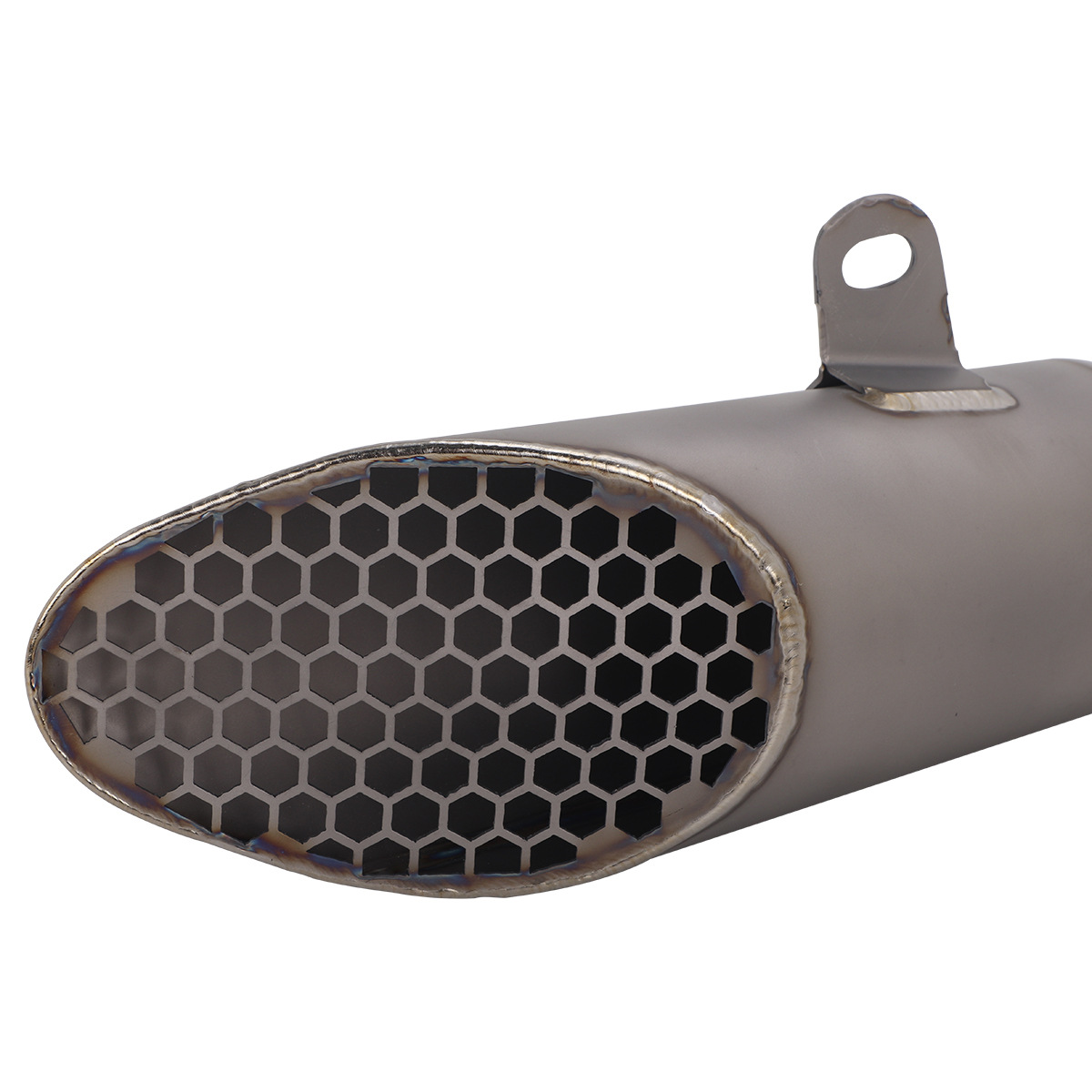 Suitable for Aprillia motorcycle RSV4 exhaust pipe modification RSV4 tail end muffler