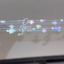 �往�V����choker��� �R����ϵ͸�������鳬�WС������L���