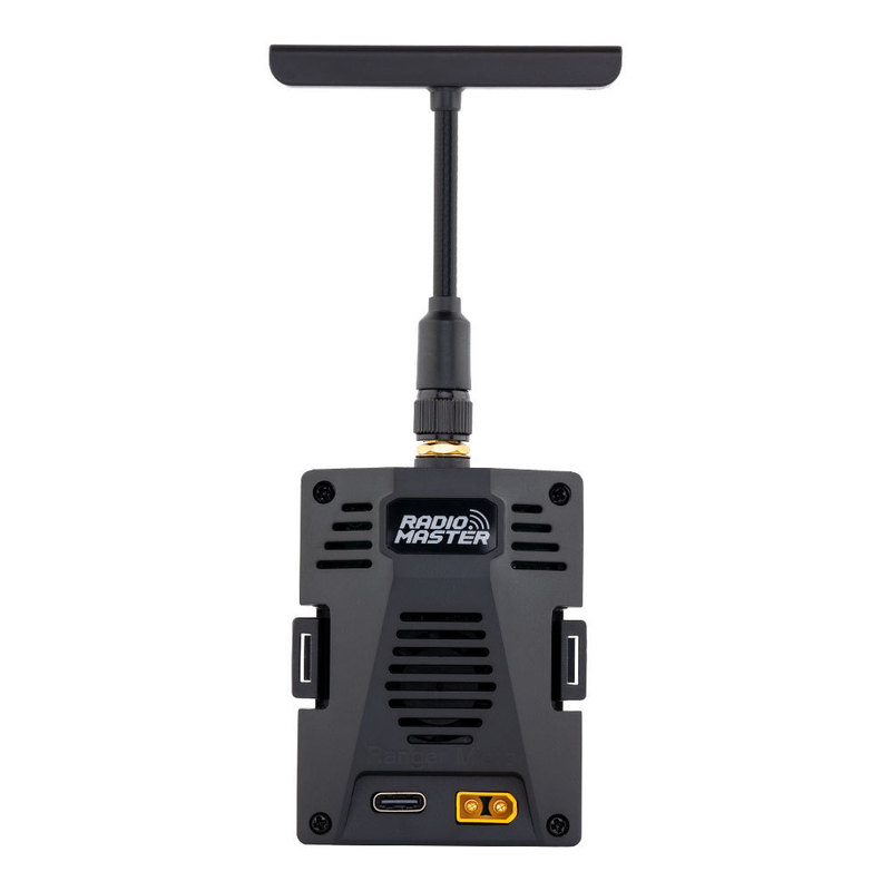 Radiomaster Ranger Micro Elrs Receiver Jr Adapter Fpv Drone Accessories High-Frequency Module
