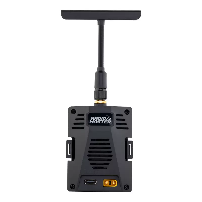 RadioMaster Ranger Micro ElRS high -frequency receiver JR rotor unmanned passing machine