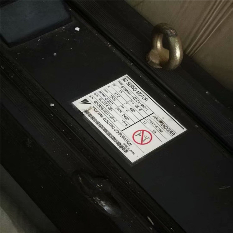 SGMGH-1AACA61电机SGMGV-1AADA61 SGMGV-44ADA21 SGMGH-44A2A61