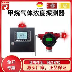 可燃性ガス警報器 天然ガス濃度漏洩検知器 防爆メタン検知器 ガス警報器