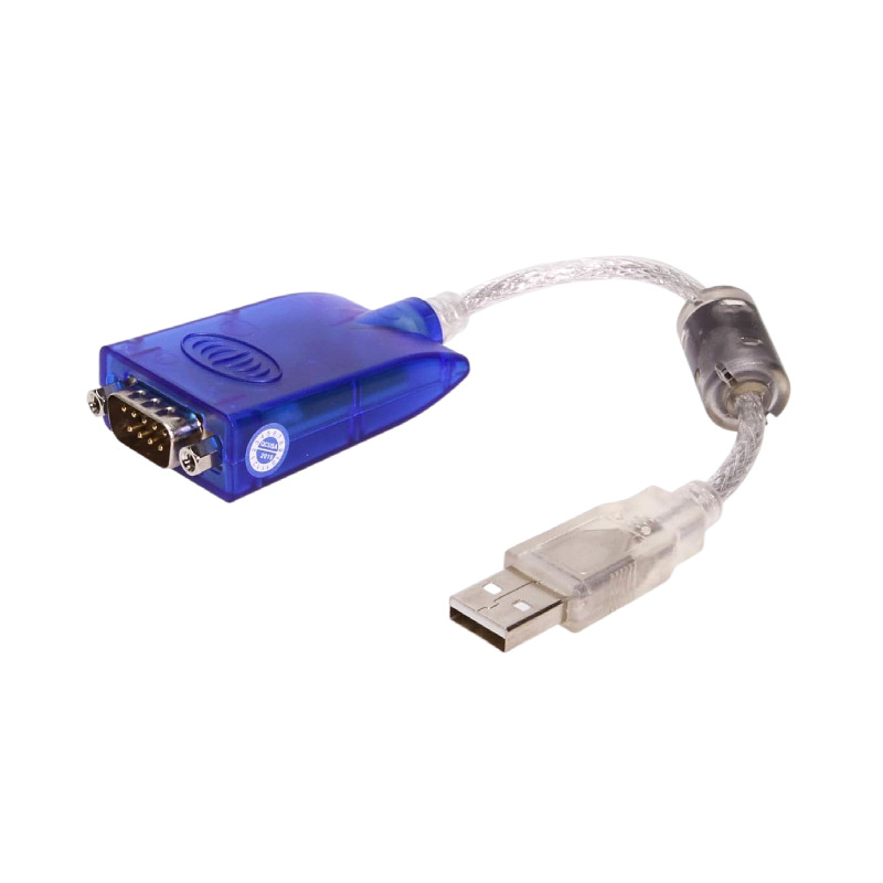 USB to RS232 Serial Premium Cable Embedded Electronics DB9M