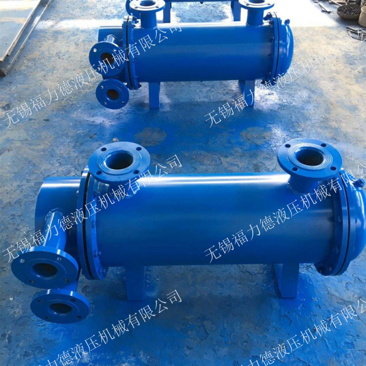 无锡供应2LQF4W-A/8.0,2LQF4W-A/14,液压油站冷却器