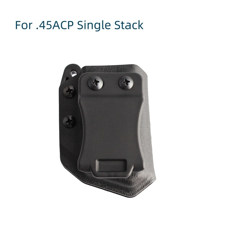 左右の右手を調節して通用します。45acp double/single stack iwb/owb|undefined