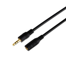 ������ 3.5mm���l������ĸ܇�d�ҕ��X���C���L�� 1.5m/�l