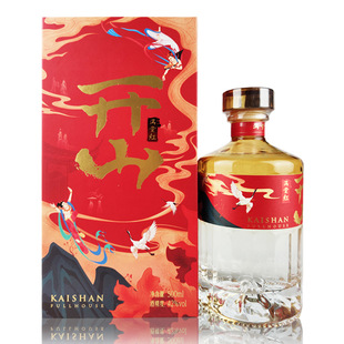 �_ɽ���_ɽ�M�üt�ƿڸЃ����Ͱ׾�42%vol500ml��؛�Y���b�Y��