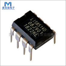 LIS��оƬ LIS8514D DIP-8  ֱ��LED�a���ӿ���IC �����·