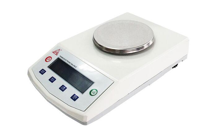 电子天平 2000g 型号TY15-TD20002库号M24958