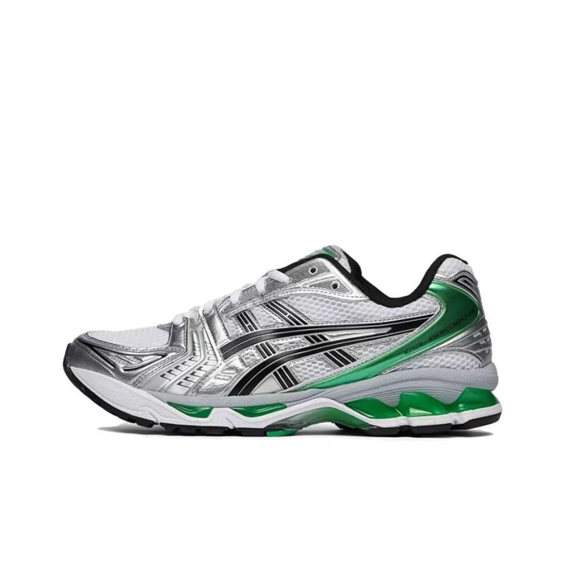 Kayano14老爹鞋健身网球鞋kith联名款男女休闲户外透气运动跑步鞋|undefined