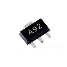 A92 SOT-89 PNP���w�� -305V/500mA �NƬ���O�� ȫ��ԭ�b 10ֻ