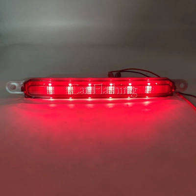 Brake Light Warning Light — Tail light