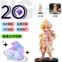 定做定制手办生产袋
