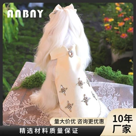 狗狗服装;狗狗牵引