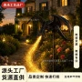 太阳能新品跨境garden花园灯