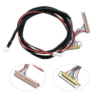 ����LVDS������D�����ҕ�C�Pӛ���O�����Һ��ͨ���@ʾ������