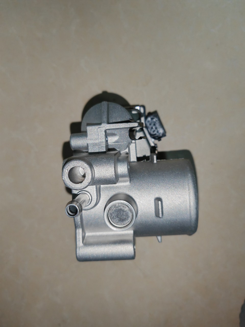 35100-04220 3510004220 Korean Model Throttle
