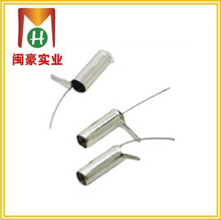 SW-58010WP 震动开关 弯脚 密封型