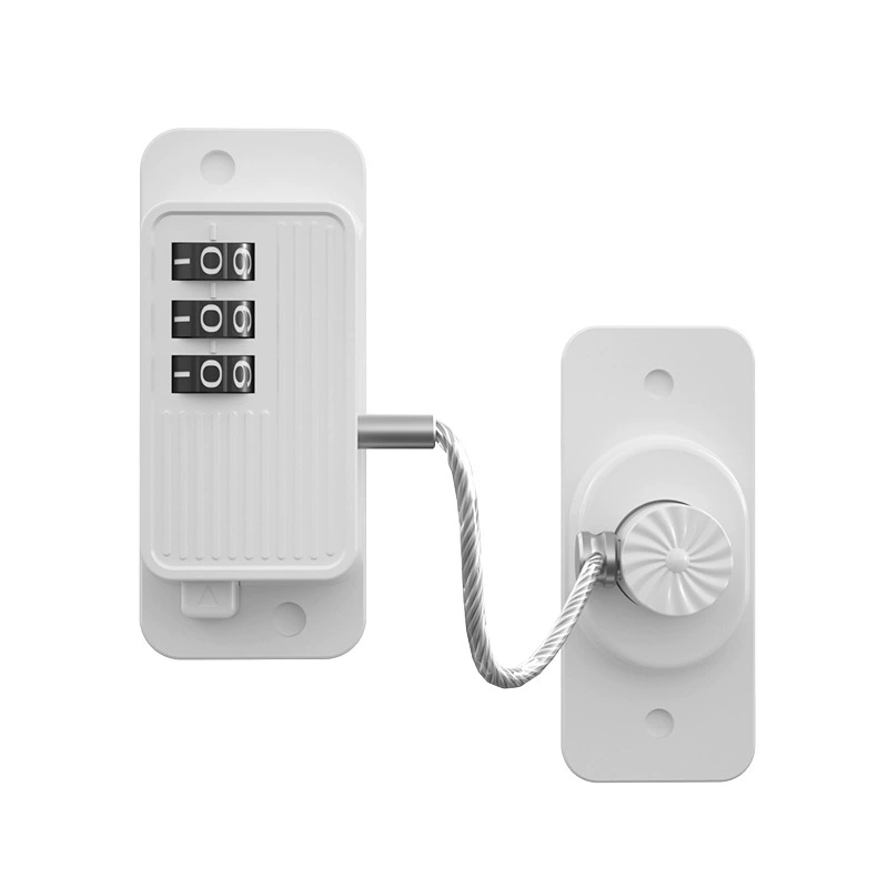 Children's lock