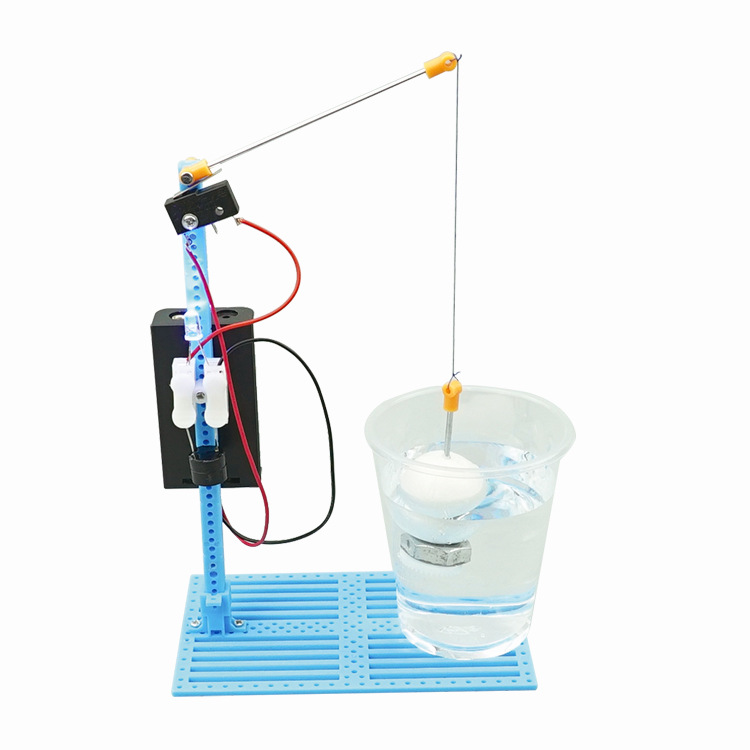 Water level alarm