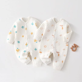 连身衣、爬服;童家居服套装;童套装