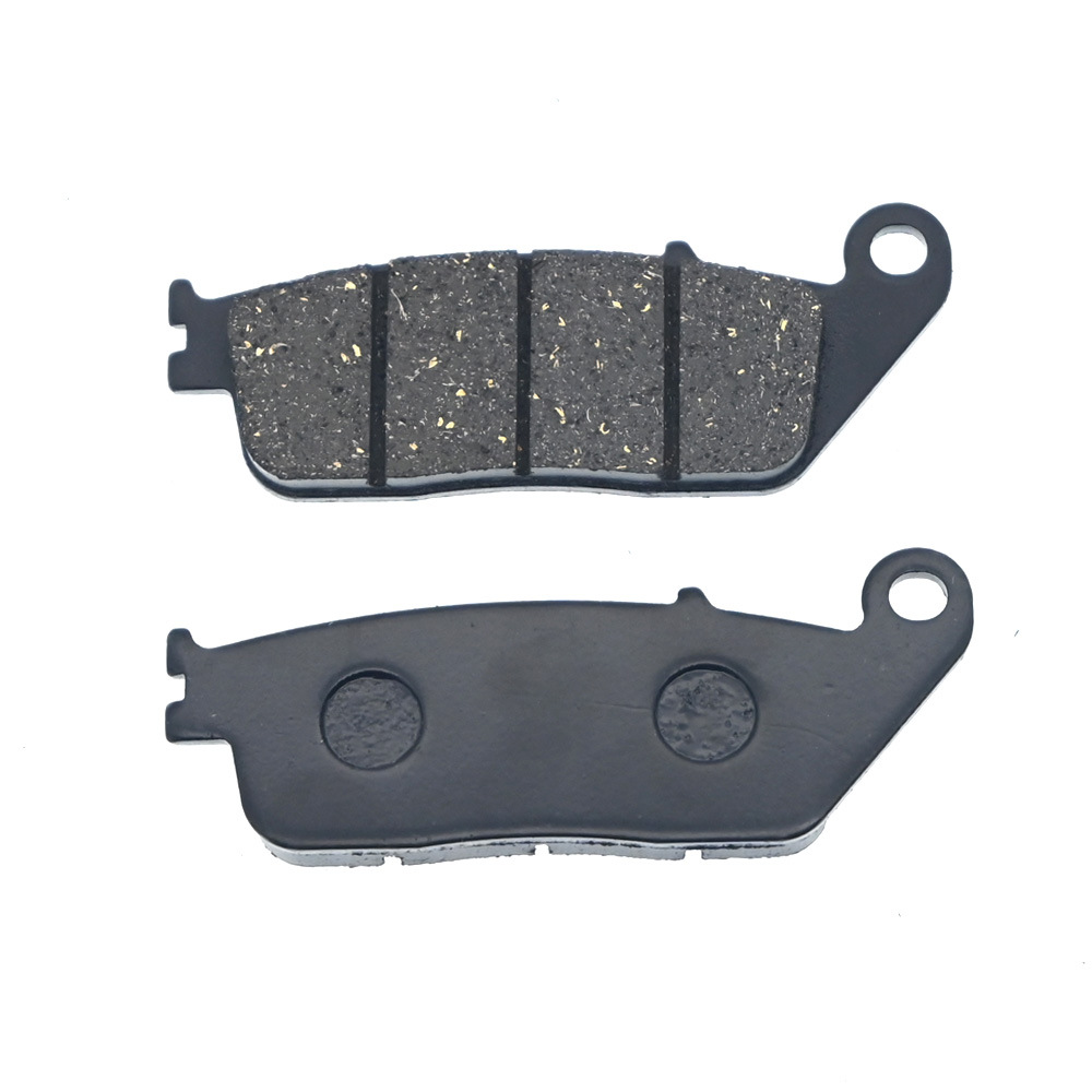 Motocicleta coche eléctrico pastillas de freno de disco pastillas de freno Kart ATV Nuevo CM125