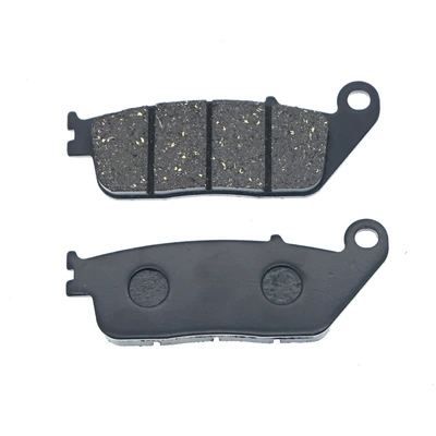 Motorcycle Disc Brake Pads Tormoz supportları