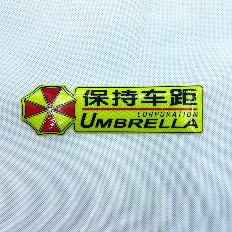 Umbrella 22*6.5
