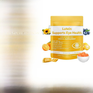 �羳���N�~�S��ܛ��Lutein GUMMIES �S����ACE�����S�|��ʳ