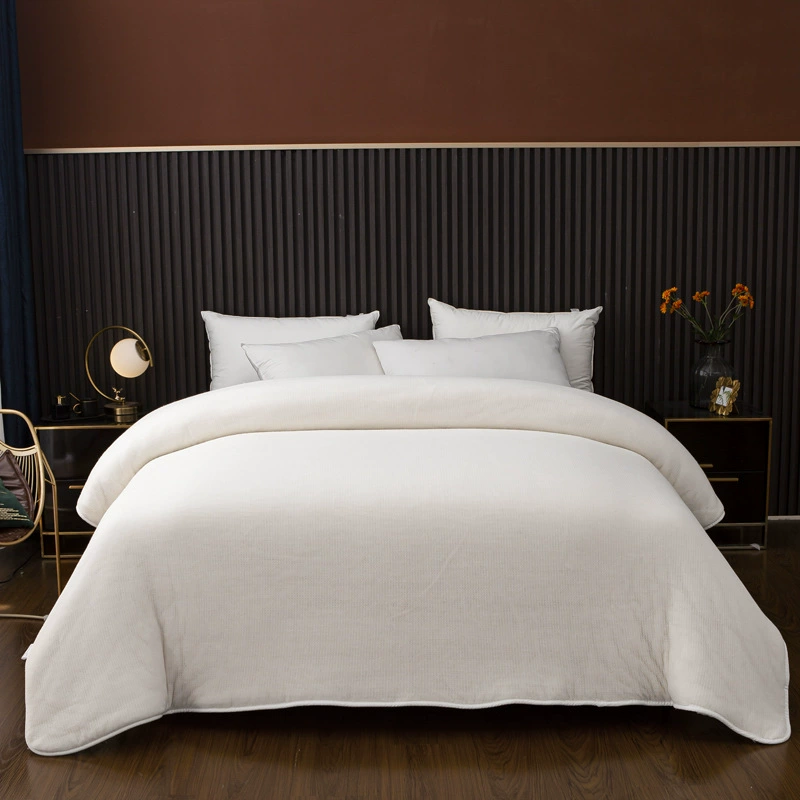 Cotton duvet, winter keep warm universal mattress