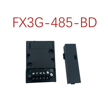 New FX3G-485-BD Official Warranty 2 Years