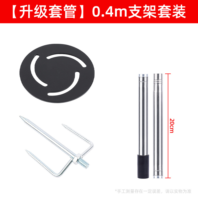 soporte de jaula de pájaros patio al aire libre soporte de nido de pájaros jardín soporte de nido de pájaros ajustable rack multifuncional de alimentación de pájaros