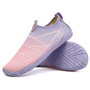 New Multifunctional Fitness Yoga Shoes, Running Shoes, Skipping Rope Shoes, Men's and Women's Pilates Shoes, Lightweight Sports Soft-Soled Couples