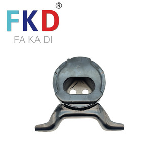 Cross-Border 52380-42082 Is Suitable for Toyota Rav4 Car Engine Foot Rubber Bracket Ready Supply