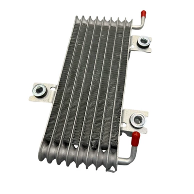 suitable for – car radiator