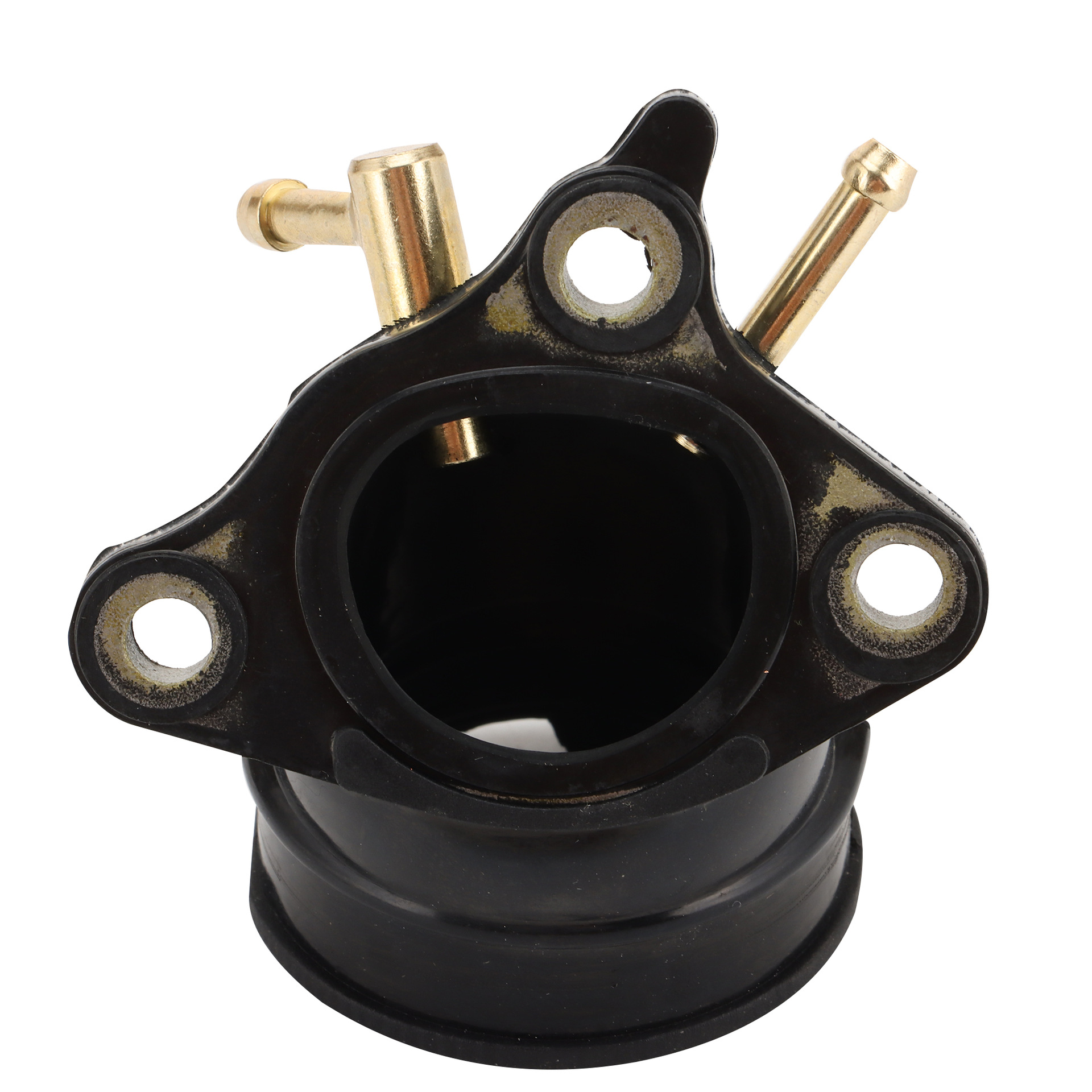 4-Stroke Beverly 125 Piaggio X8 X9 Vespa GT L125 Carburetor Rubber Intake Manifold