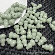 ��Ȼ���A ؛10x17mm���Gɫͨ�׺��Jɢ�����ldiy��ʯ����Sֱ�N