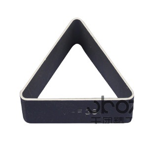 In stock wholesale aluminum alloy biscuit mold cartoon Three-dimensional cookie mold pineapple cake baking tool mousse cake mold