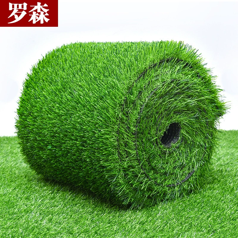 Корпус крыши поддельный дерн ковер пластиковый искусственный дерн детский сад зеленый искусственный дерн проект