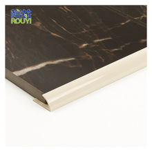 ���Sֱ�N�ɴuꖽǾ�pvc tile tirm�ɴu�D���b���߅�l�տڗl
