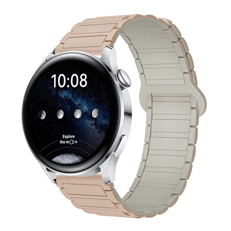 适用华为gt5表带gt4女款gt5pro新款watch4pro系列gt3荣耀4pro表带|undefined