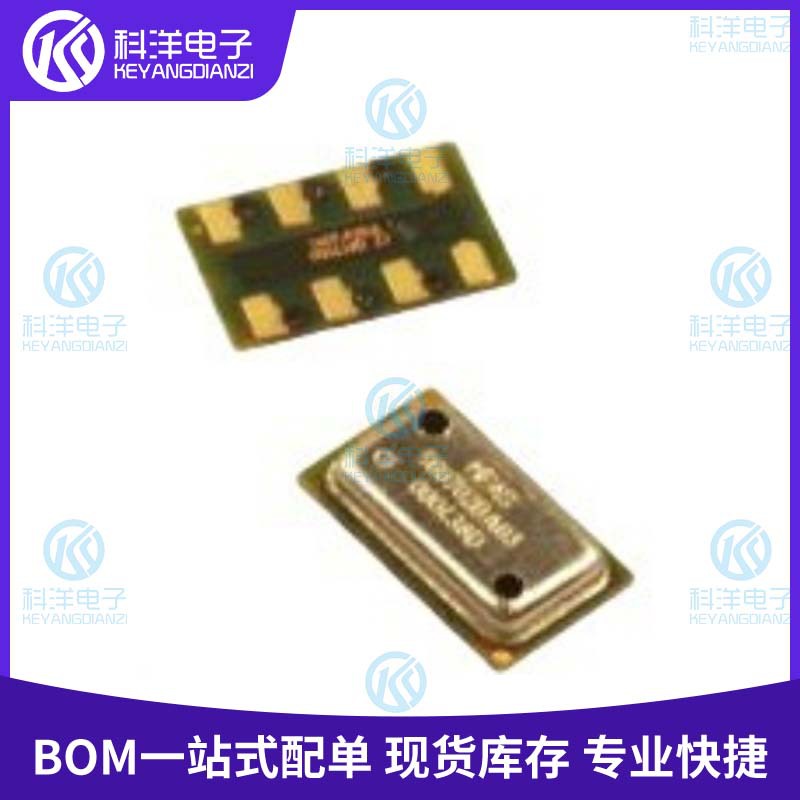 MS5607-02BA01 MEAS精量 气压传感器 MS5607 原装正品 560702BA