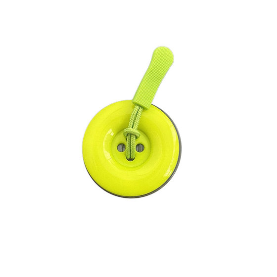 Solid Color Three-Dimensional Button Mobile Phone Airbag Bracket South Korea ins Style Adhesive Type Retractable Portable Drama Watching Bracket