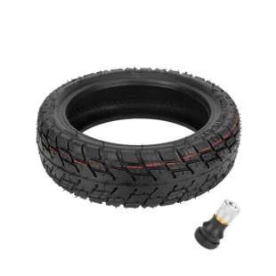 ULIP8.5 inch off-road vacuum tire 50/75-6.1(81/2*2) millet scooter explosion-proof thick tire