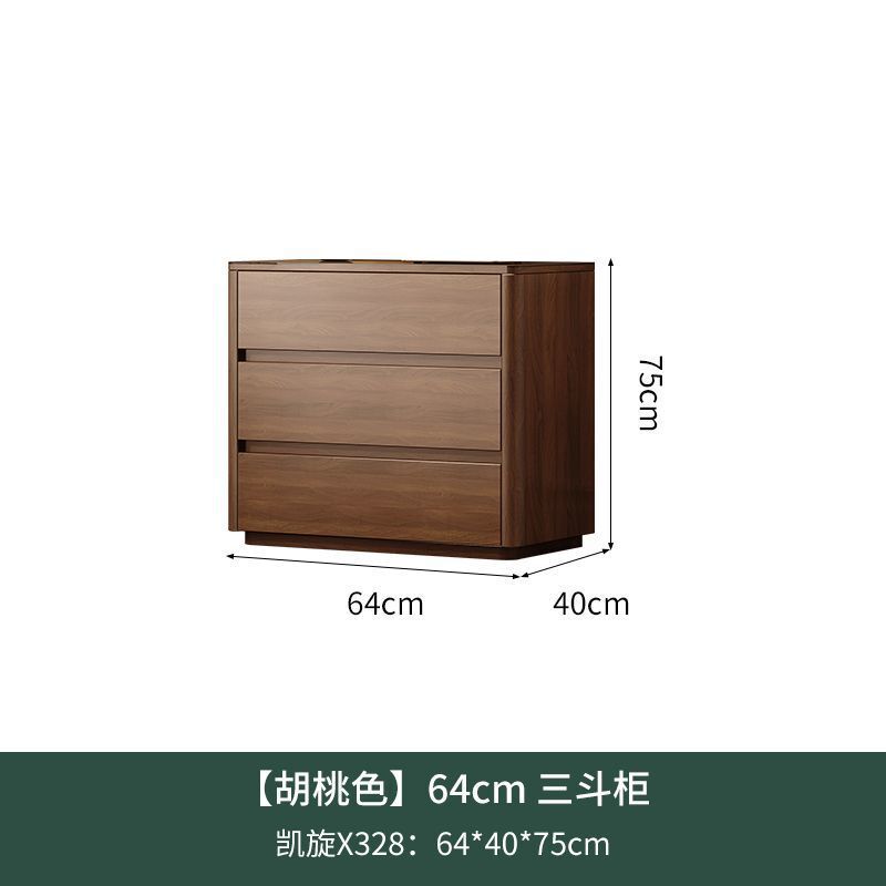 新中式实木生态板斗柜置物柜现代小户型家用客厅靠墙收纳储物柜|undefined