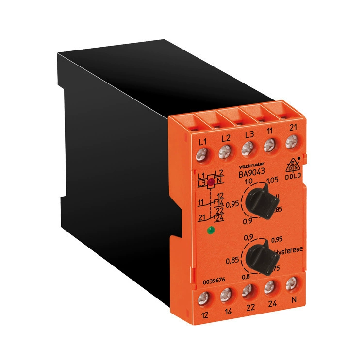 Немецкий DOLD Dude IL9075.01 AC50 ... 400Hz 380-415V реле