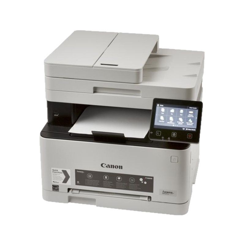 MF645Cx doble cara copia de escaneo impresión de fax láser A4 color de oficina todo en uno impresión wifi inalámbrica